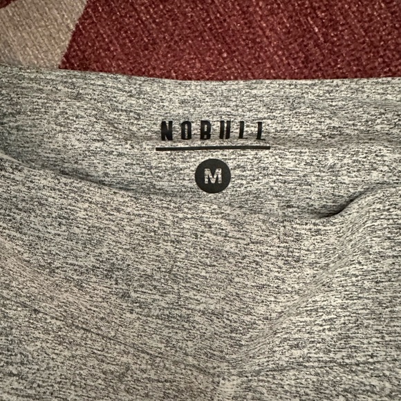 2in Low Ride Short - Picture 2 of 2